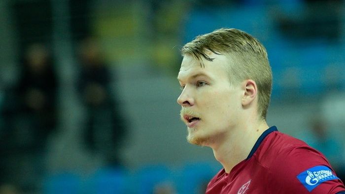 Zdjęcie okładkowe artykułu: WP SportoweFakty / Paweł Piotrowski / Na zdjęciu: Artur Udrys