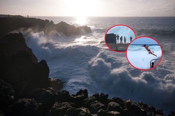 Alerty na Kanarach. Ocean zbiera śmiertelne żniwo