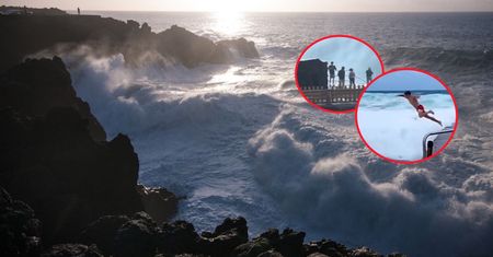 Alerty na Kanarach. Ocean zbiera śmiertelne żniwo