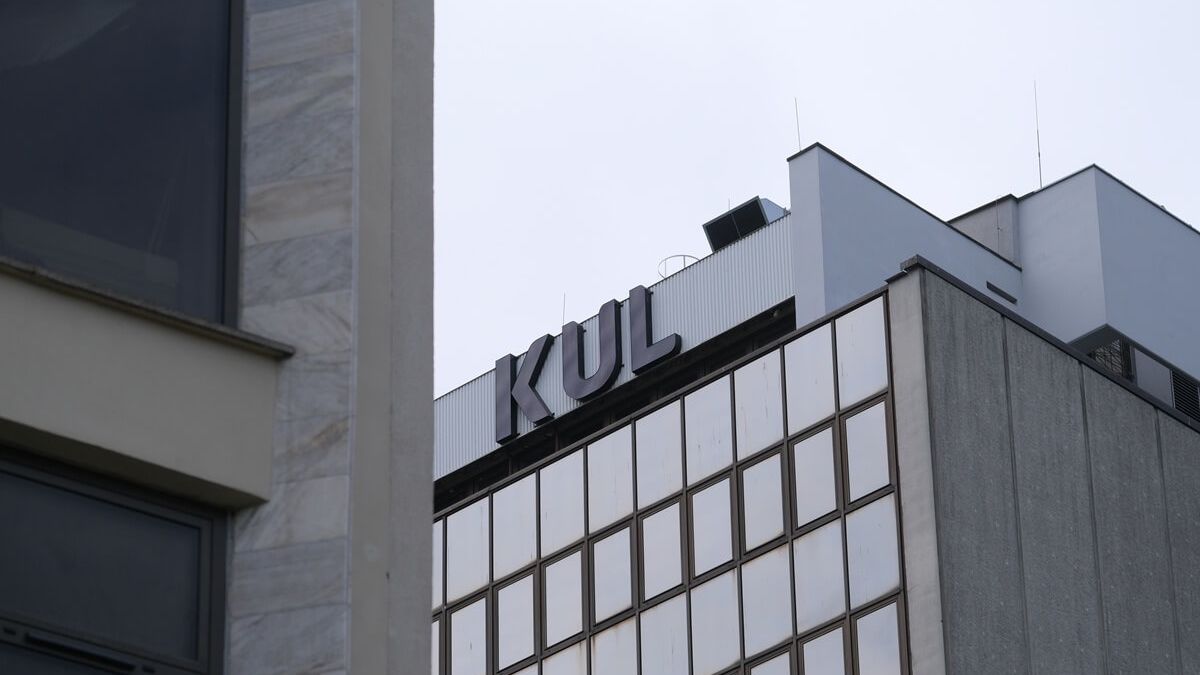 Katolicki Uniwersytet Lubelski (KUL)