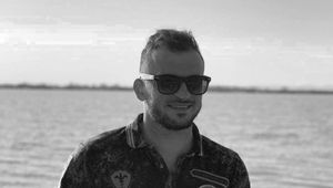 Tragedia na drodze. Nie żyje 35-letni piłkarz