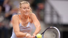 WTA Paryż: Szarapowa z Pawluczenkową o finał, kolejny zwycięski maraton Cornet