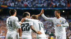 Real Madryt wiceliderem przed ostatnią kolejką! Królewscy z problemami pokonali Valencię