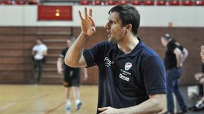 Kadra Rafała Kuptela gotowa na międzynarodowy test