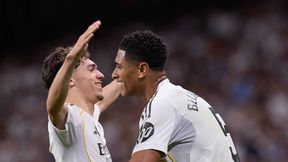 Real ogłosił kadrę na Inter. Są trzy powroty