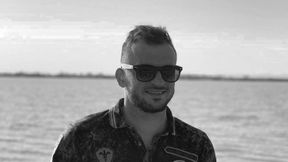 Tragedia na drodze. Nie żyje 35-letni piłkarz