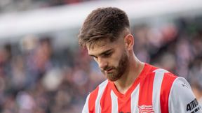 Głośny transfer wewnątrz Ekstraklasy? Media: Legia chce gwiazdę Cracovii