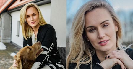 "Rolnik szuka żony". Fani są zachwyceni Kamilą i wieszczą, że pobije rekord listów: "NAJPIĘKNIEJSZA ZE WSZYSTKICH EDYCJI"