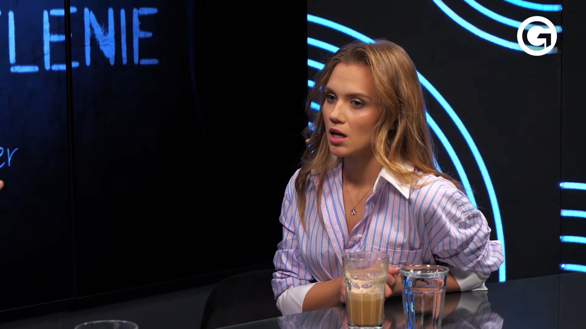 Agnieszka Kaczorowska