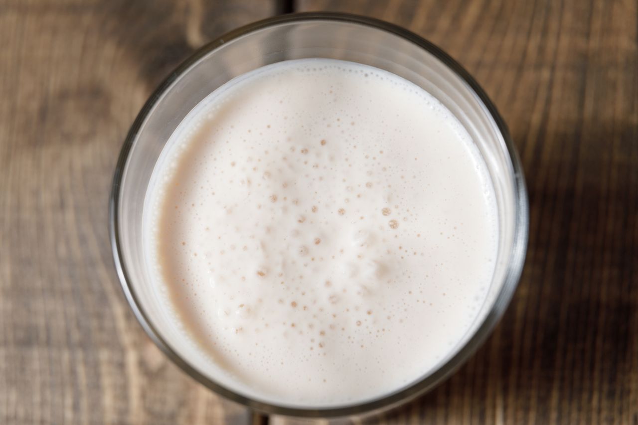 Ile kefiru można wypić w ciągu dnia?  