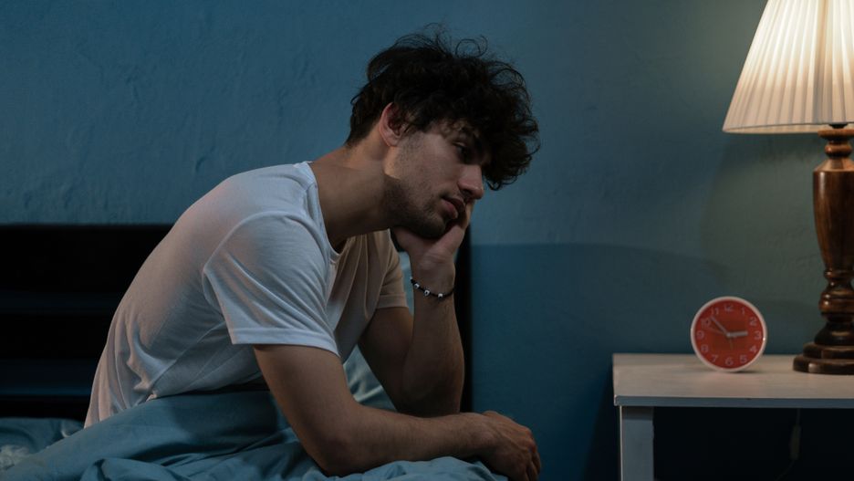 Mental health decline: 5 non-obvious symptoms