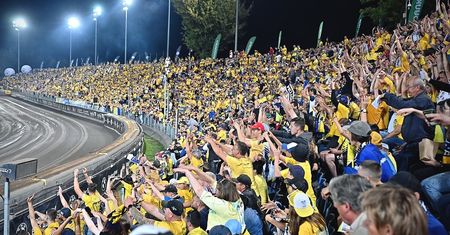 Miasto zrywa umowę z projektantem nowego stadionu żużlowego. Plan B: modernizacja obiektu przy Al. Zygmuntowskich