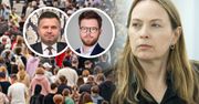 Zrównać wiek emerytalny kobiet i mężczyzn? "Korekta pożądana, potrzebna i naturalna"
