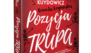 Pozycja trupa