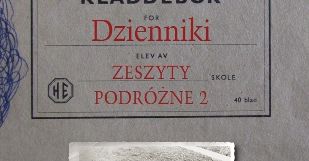 Ukazał się drugi tom "Dzieników" Stachury