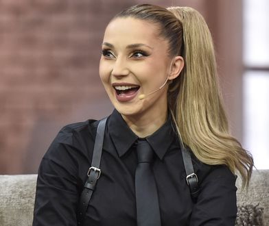 Cleo mówi wprost o doczepach. "Zawsze się do tego przyznaję"