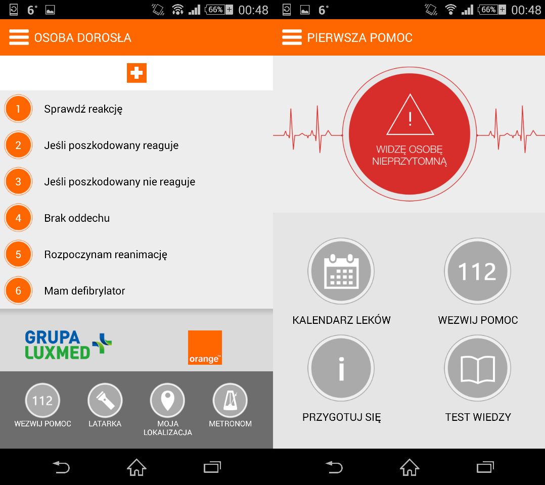 Uzbrój swojego smartfona w aplikacje, które przydadzą się na majówce 17