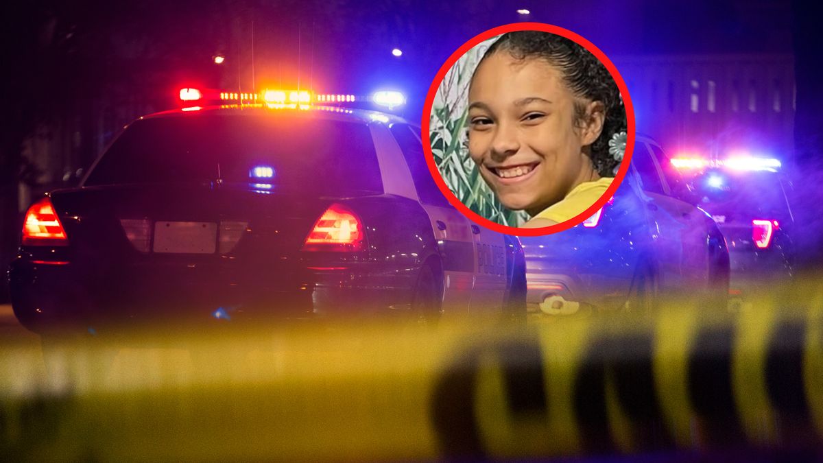 Tragiczna śmierć 13-latki.