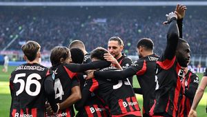 AC Milan chce się wzmocnić. Chodzi o pozycję Roberta Lewandowskiego