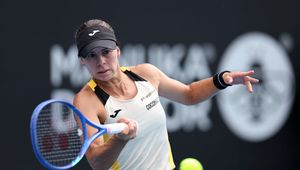 Hobart: zapadła decyzja ws. meczu Linette