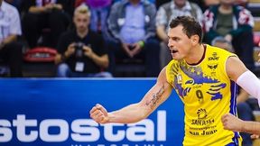 Argentyna: Zbigniew Bartman z pierwszym trofeum w sezonie. Polak jednym z bohaterów UPCN Voley Club