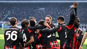 AC Milan chce się wzmocnić. Chodzi o pozycję Roberta Lewandowskiego