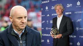 Vuković krytykuje Mioduskiego. "Sytuacja Legii jest bardzo poważna"