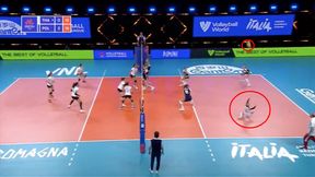 Liga Narodów. Tak trzeba grać! Znakomita obrona Stenzel i kontratak Polek WIDEO]