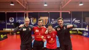 Superligowy pokaz siły "Gladiatorów"