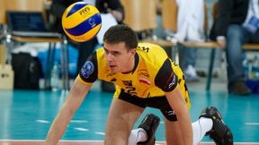 Wstał z łóżka i wygrał mecz - echa spotkania Jadar Radom - Skra Bełchatów
