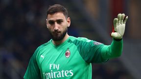Transfery. Chelsea FC szuka bramkarza. Gianluigi Donnarumma może liczyć na wysoki kontrakt