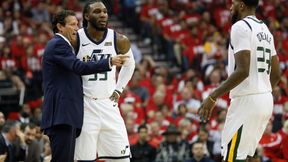 NBA. Phoenix Suns się zbroją, klub z Arizony wzmacnia skrzydłowy Jae Crowder