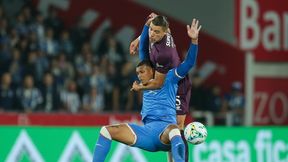 Trudny mecz dla FC Porto. Drużyna Polaków napotkała mocny opór