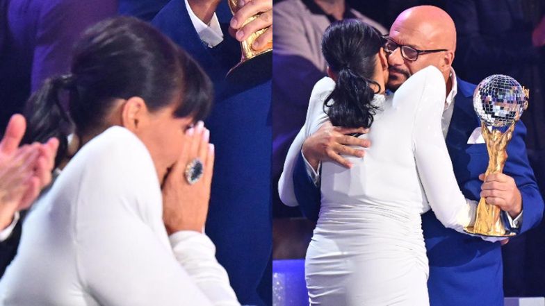 Iwona Pavlović wyróżniona przez produkcję "TzG"