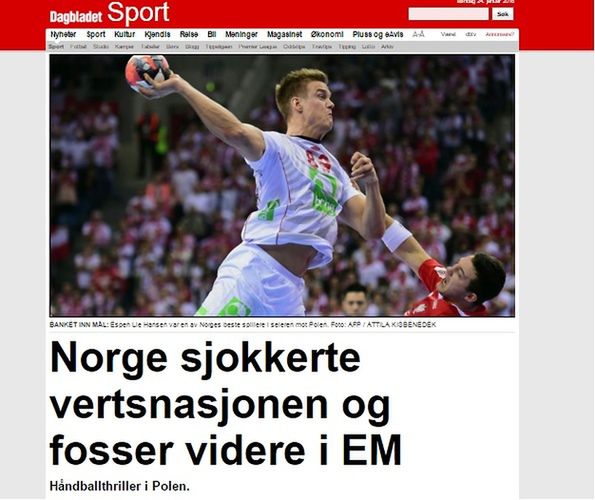 źr. dagbladet.no