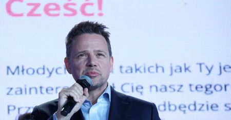 Olsztyn stolicą opozycji. Na Campusie Rafała Trzaskowskiego stawią się liderzy największych partii