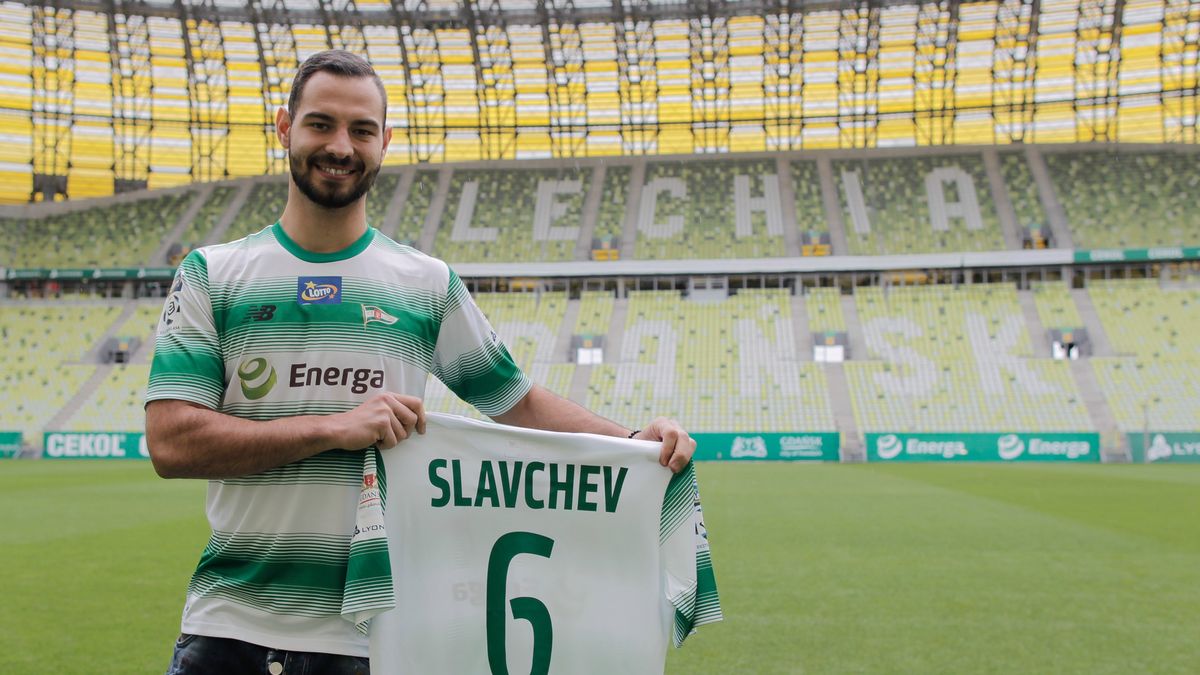 Newspix / GRZEGORZ RADTKE / 058sport.pl