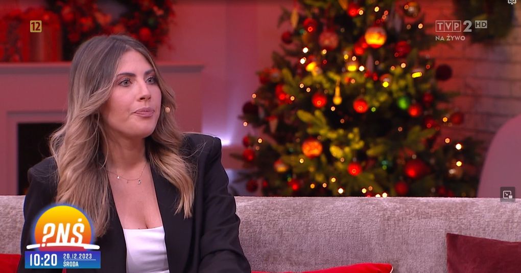 Konsternacja w "Pytaniu na śniadanie"