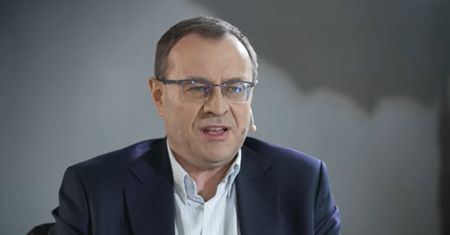 "Spektakularna klęska". Prof. Dudek o rządzie Tuska