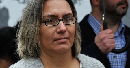 Alicja Tysiąc do końca wspierała kobiety i walczyła o dostęp do legalnej aborcji. "Piekło kobiet nie zaczęło się przecież rok temu" - mówiła