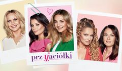 Koniec serialu "Przyjaciółki" w Polsacie. Produkcja znika po 26 sezonach