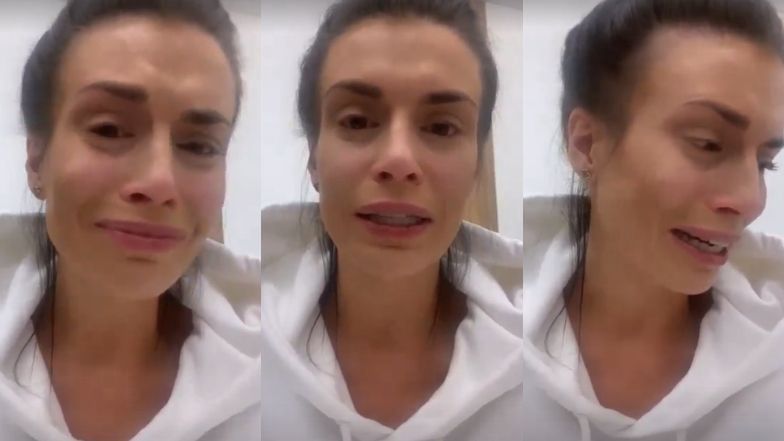 Magdalena Stępień dziękuje za wsparcie zbiórki na leczenie syna