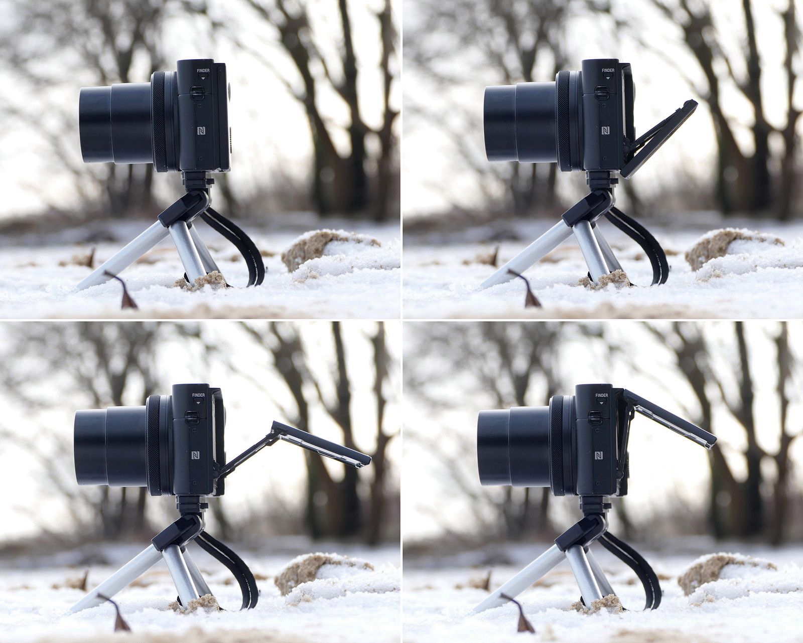 TEST: Sony RX100 V – kompakt do łapania światła 3