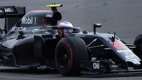 McLaren planuje poważne poprawki. Będzie podium w GP Monako?