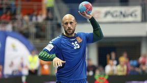 EHF Euro 2016: Konstantin Igropulo nie zagra na Euro! Bogdanow i Żytnikow w 21-osobowym składzie