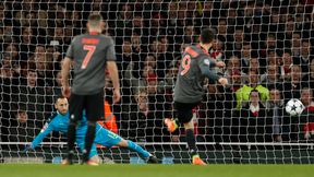 Antonin Panenka zachwycony karnymi Roberta Lewandowskiego