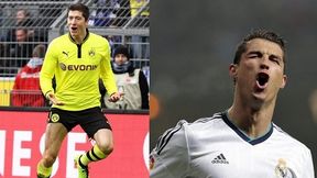 Liga Mistrzów: Borussia znów zagra z Realem, mega hit Bayern - Barcelona!