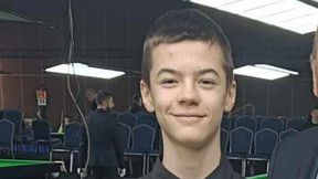 14-letni Polak robi furorę na świecie. Sprawił dużą sensację