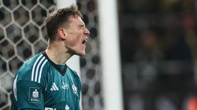 Co za wstyd! Legia blisko niechlubnego rekordu