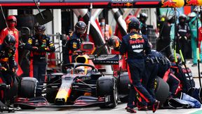 F1. Koronawirus ciągle zagrożeniem. Ostrzeżenie dla Red Bulla